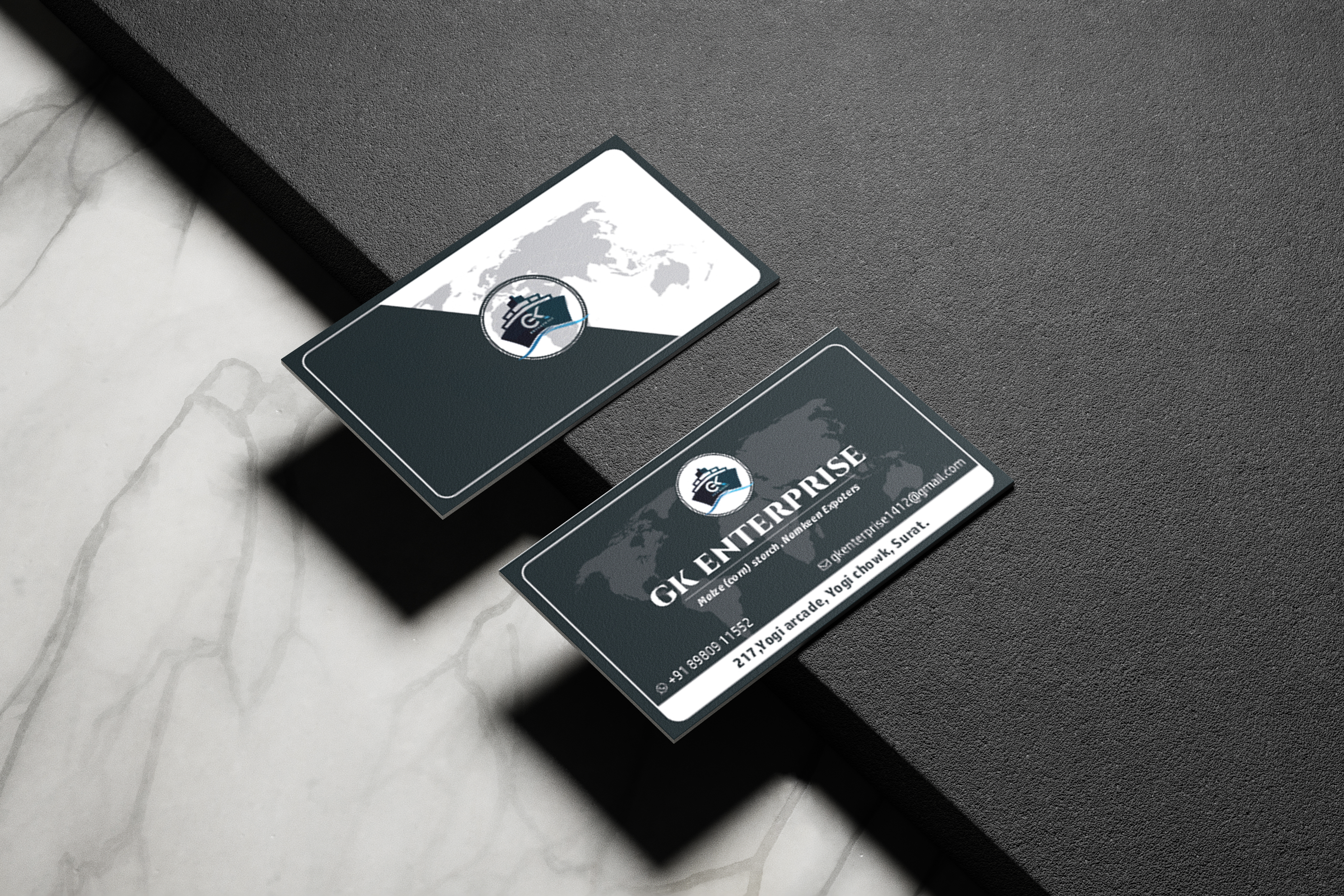portfolio